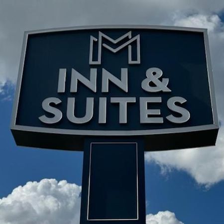 M&M Inn And Suites Fort Worth Exteriér fotografie